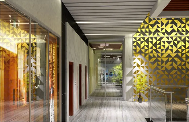 Suratwwala TOD The Tower of Dreams view 7