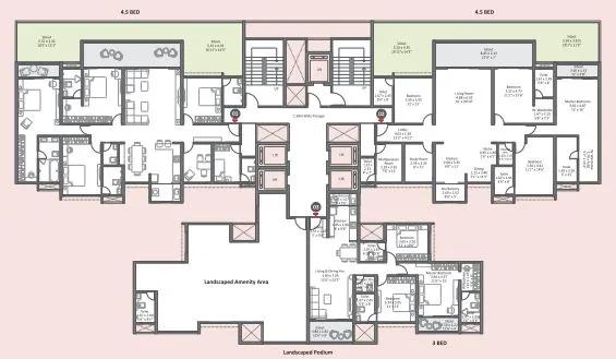 Kohinoor Satori Mahalunge