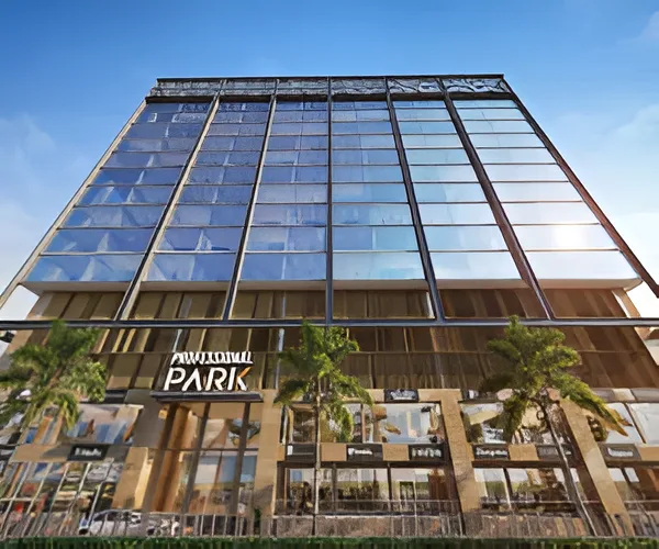 Menlo Professional Park gallery view 6 of 6