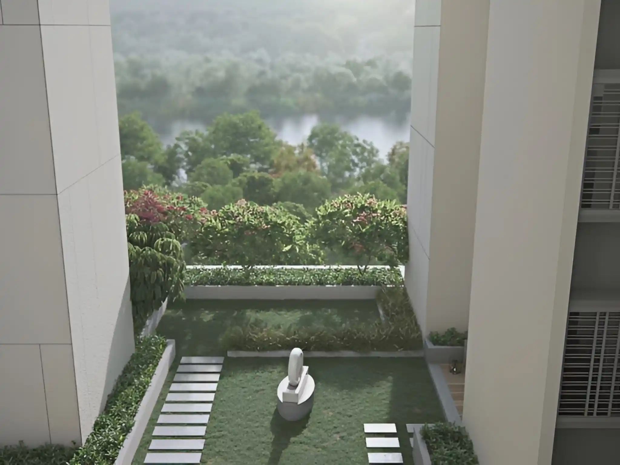 Rohan Nitara Mahalunge Gallery — photo 5
