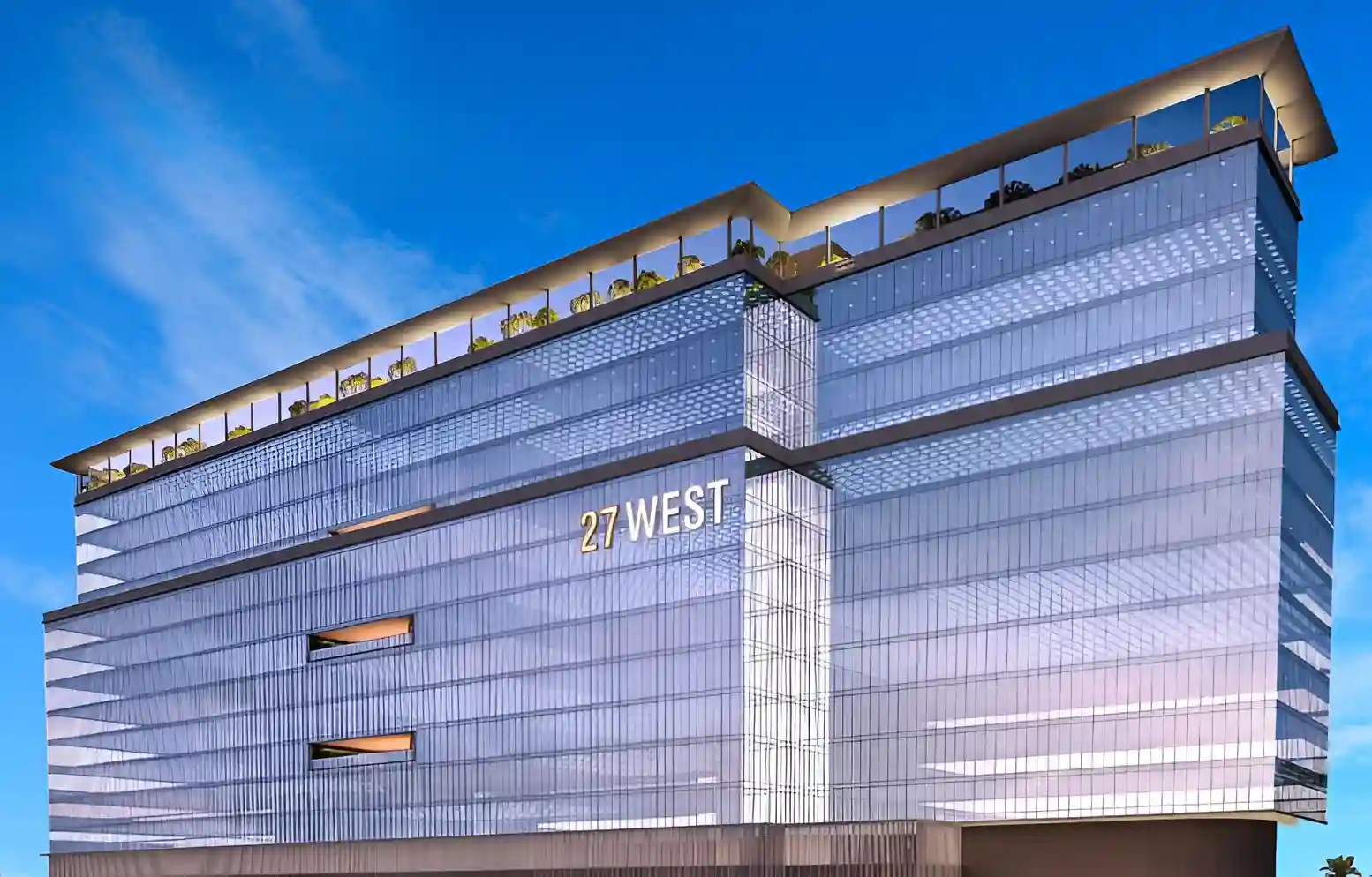 Explore Images of 27 West Balewadi — photo 6