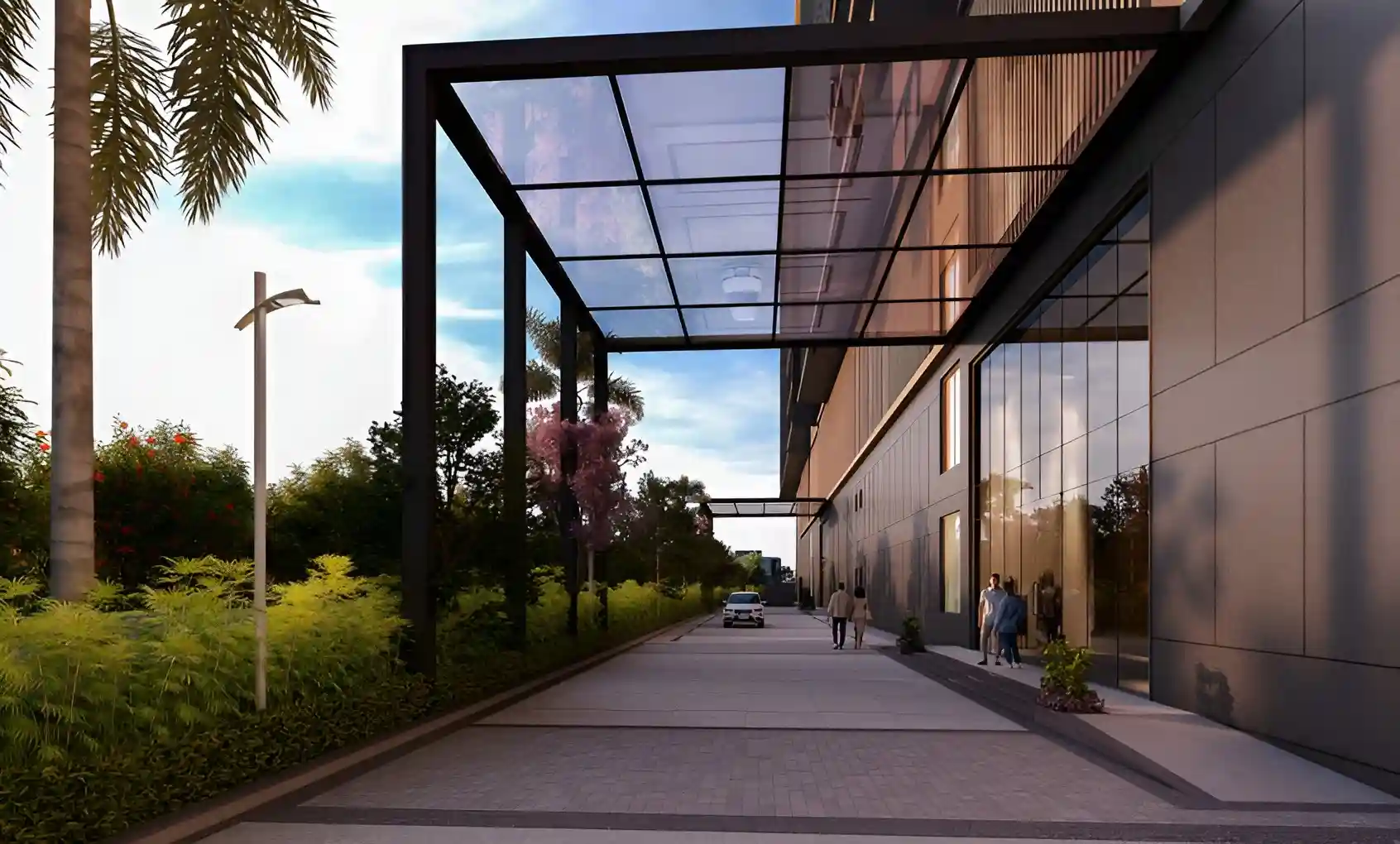 Explore Images of 27 West Balewadi — photo 7