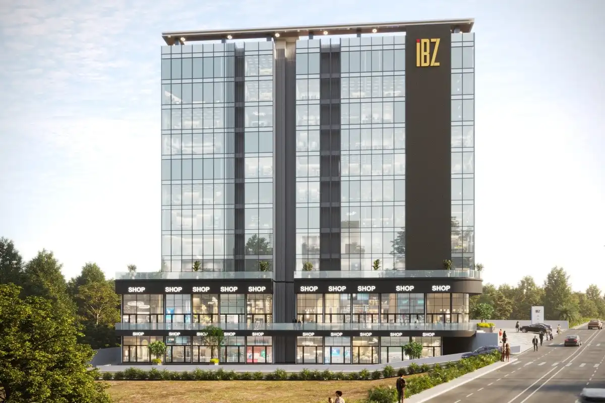 Iconic IBZ iLife Business Zone - Gallary — photo 10