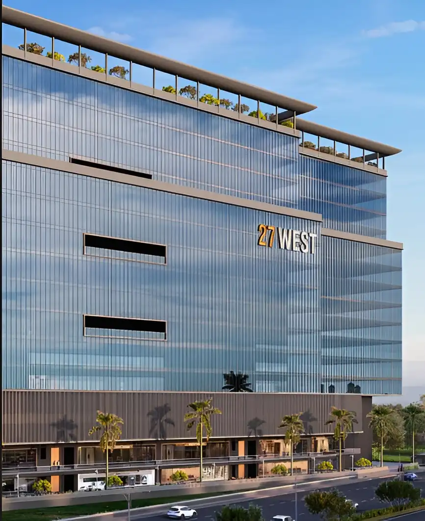 Explore Images of 27 West Balewadi — photo 2