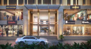 Menlo Professional Park gallery view 1 of 6