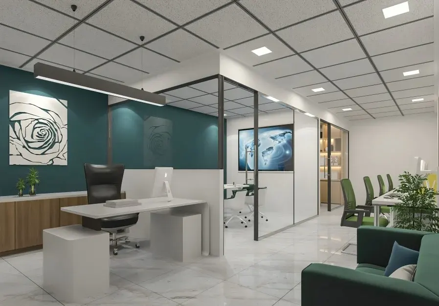 World Tower Wakad - Gallary — photo 4