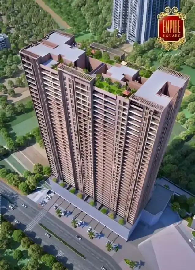 Empire Square Chinchwad Visual Gallery — photo 10