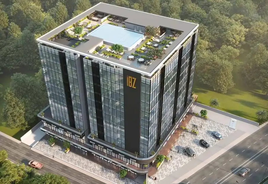 iLife Business Zone Hinjewadi