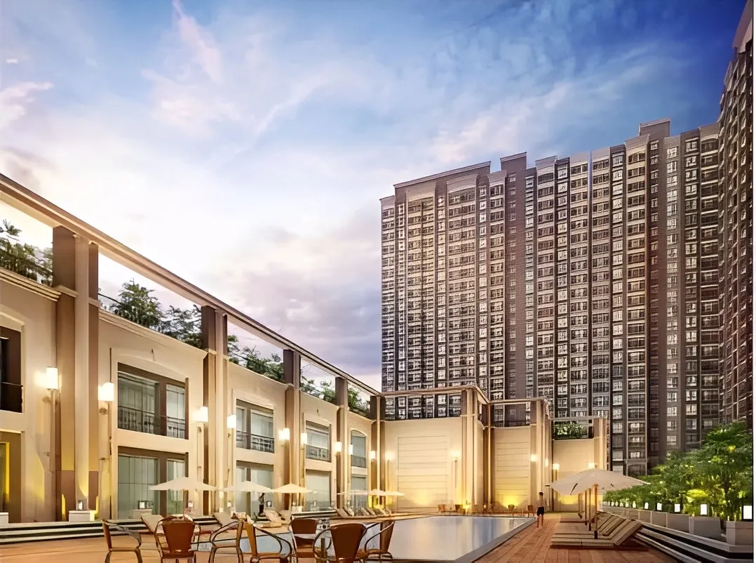 K Raheja’s New Launch @ Mahalunge | Call Now – 7420970846