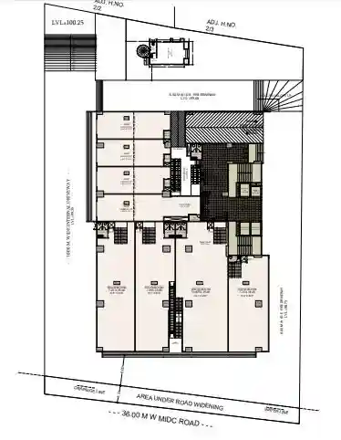 Nivaas Business Square