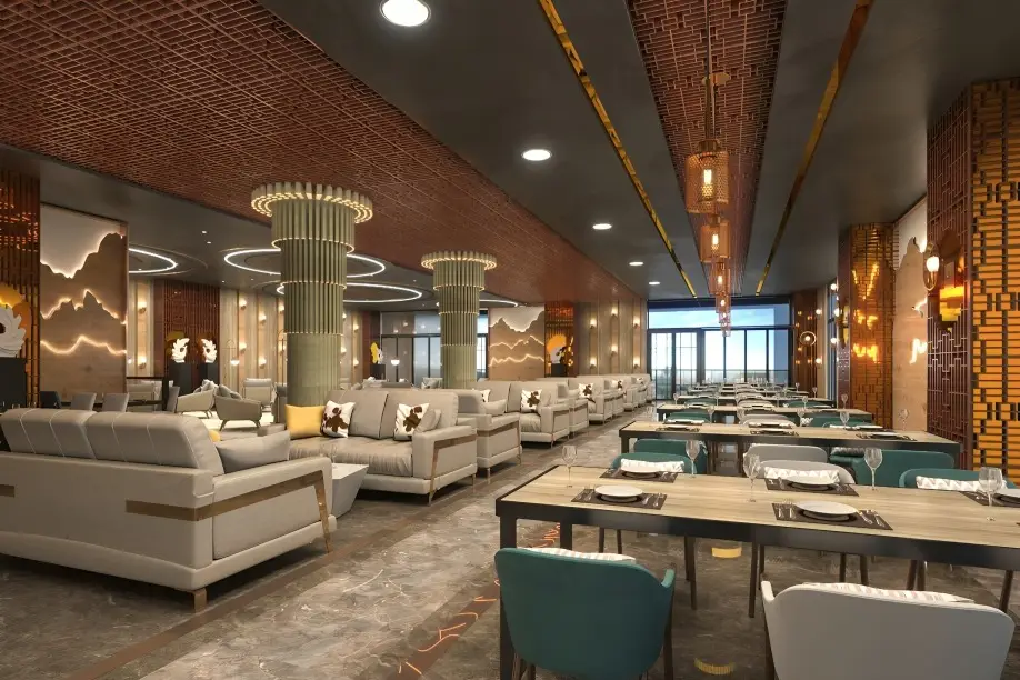 Platinum World Tower gallery view 5 of 13