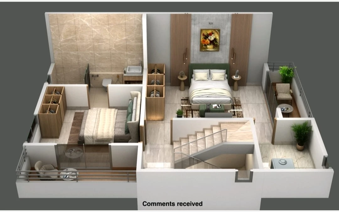 VK Sky Villas - Gallary — photo 4