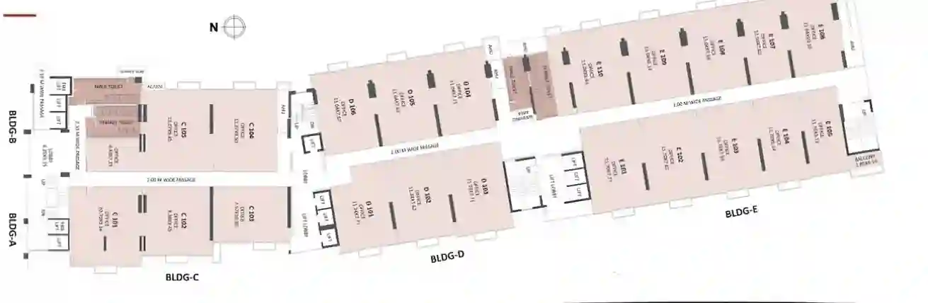 TOD The Tower Of Dreams