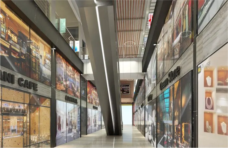 Suratwala TOD The Tower Of Dreams Pune - Gallary — photo 10
