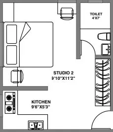 Studio A