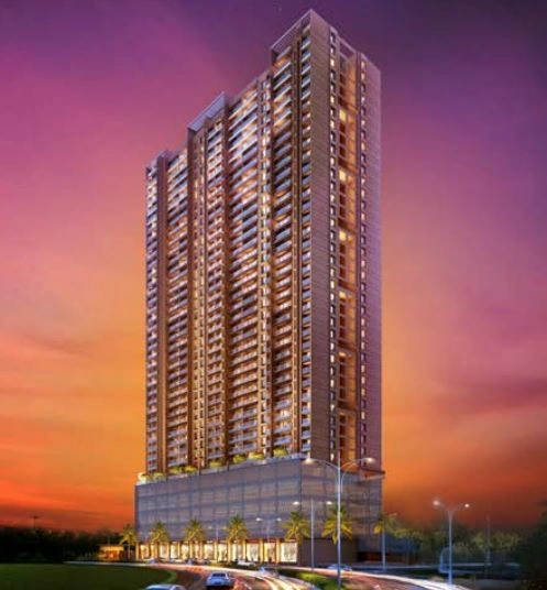 Empire Square Chinchwad gallery view 2 of 11