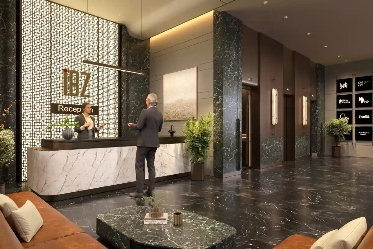 Iconic IBZ iLife Business Zone - Gallary — photo 8