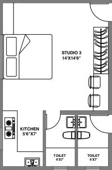 Studio D