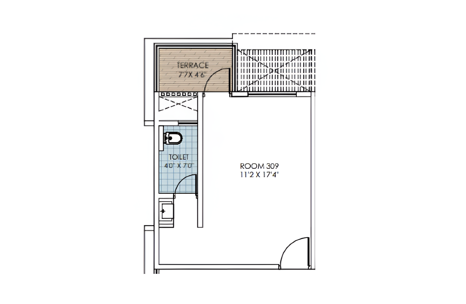 Studio B — unit plan