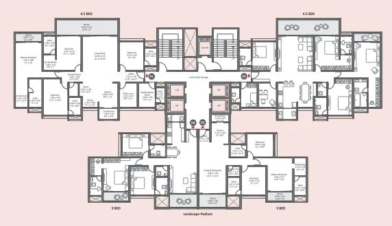 Kohinoor Satori Mahalunge