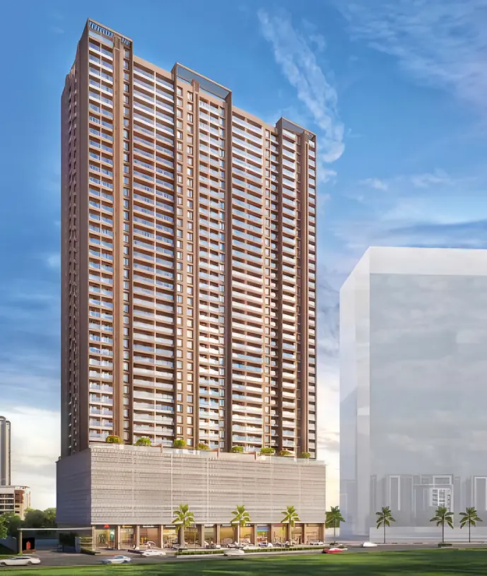 Empire Square Chinchwad gallery view 10 of 11