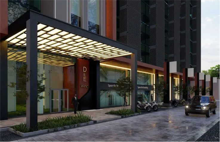 Suratwala TOD The Tower Of Dreams Pune - Gallary — photo 15