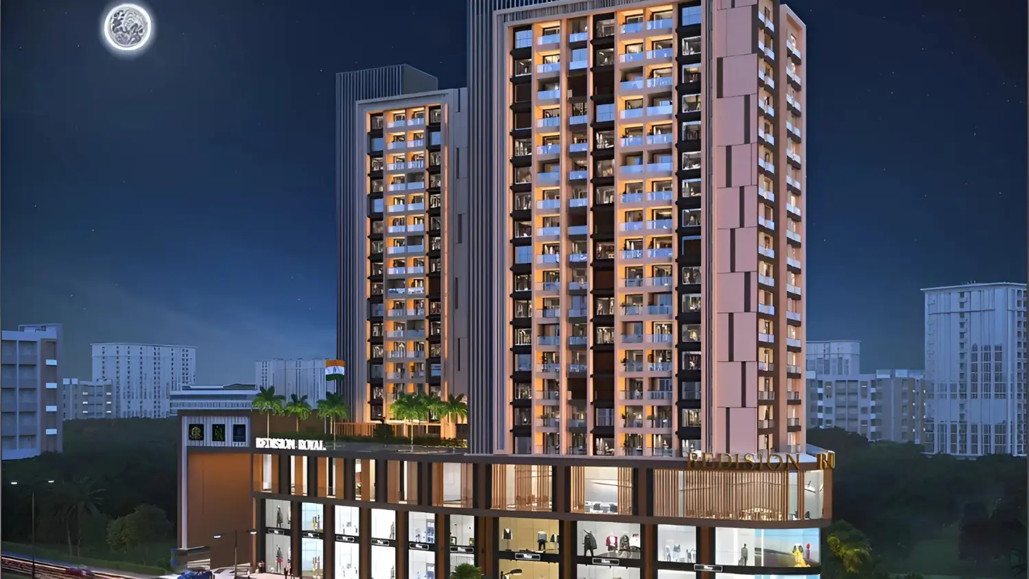 Redision Royal Kondhwa gallery view 10 of 12