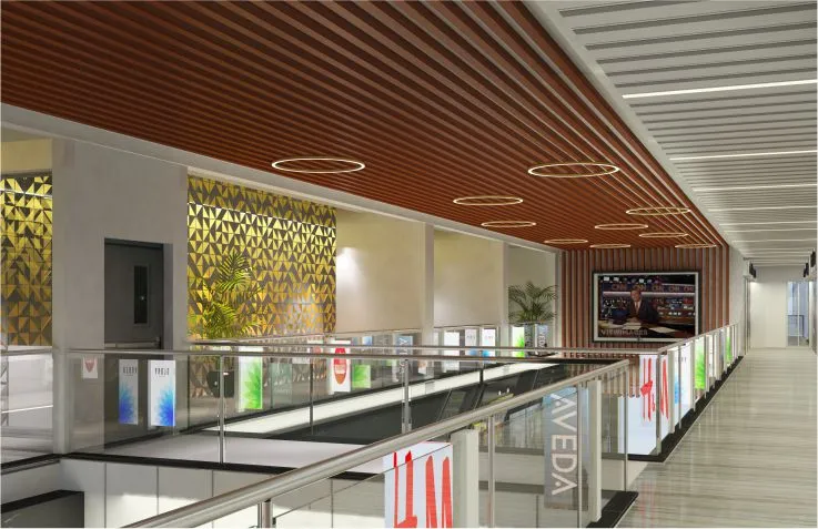 Suratwwala TOD The Tower of Dreams view 8