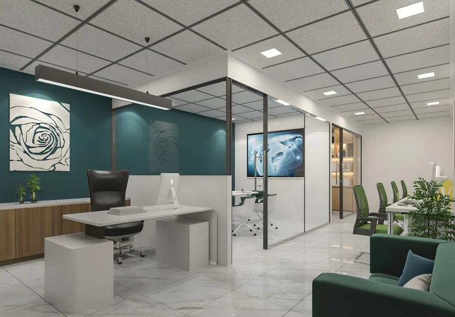 Platinum 9 World Tower - Gallary — photo 10