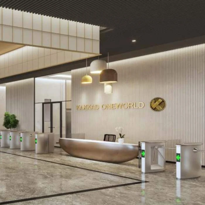 Photo Gallery of Kakkad Oneworld Pune — photo 3