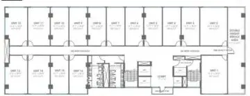 Menlo Professional Park