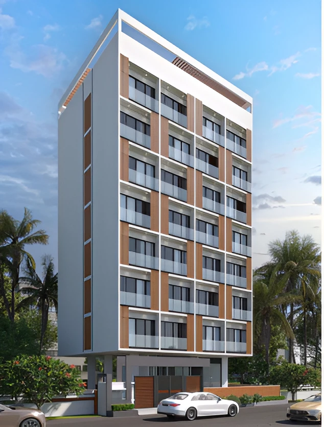 Meraki Studio Apartments