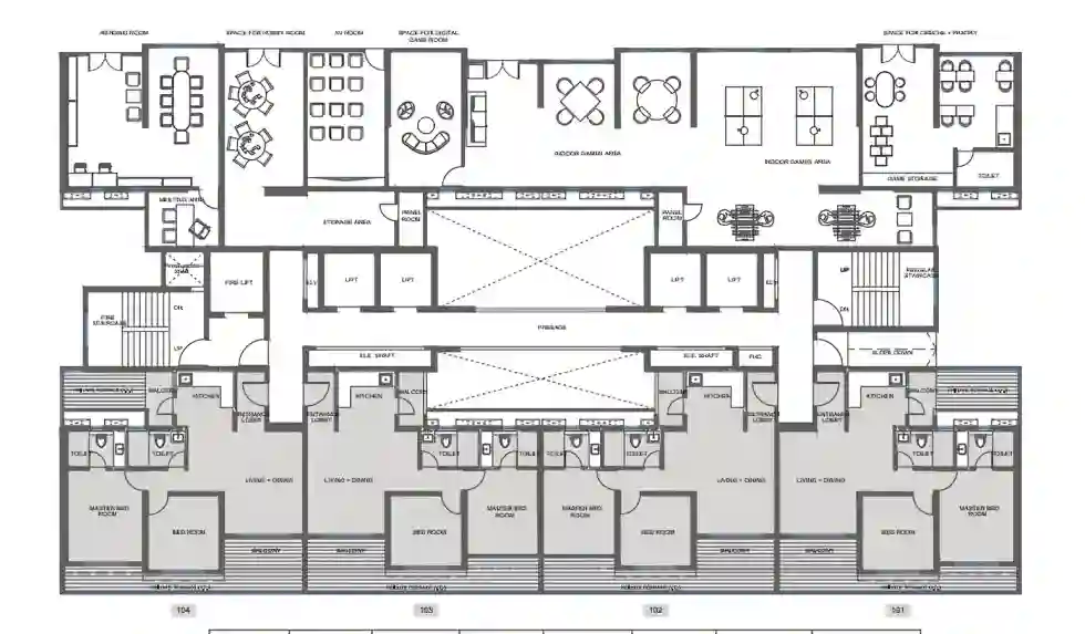 Kolte Patil R34 Duet