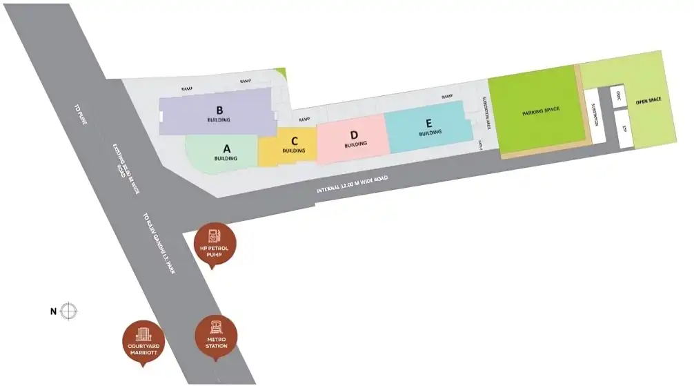 Passcode ROI Hinjewadi