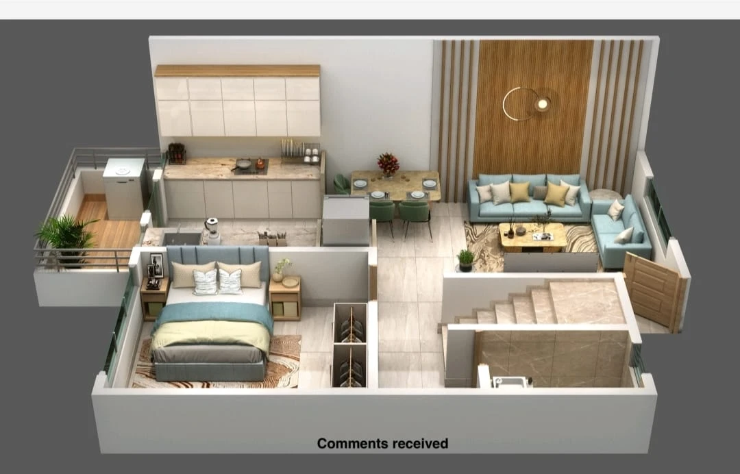 VK Sky Villas - Gallary — photo 5