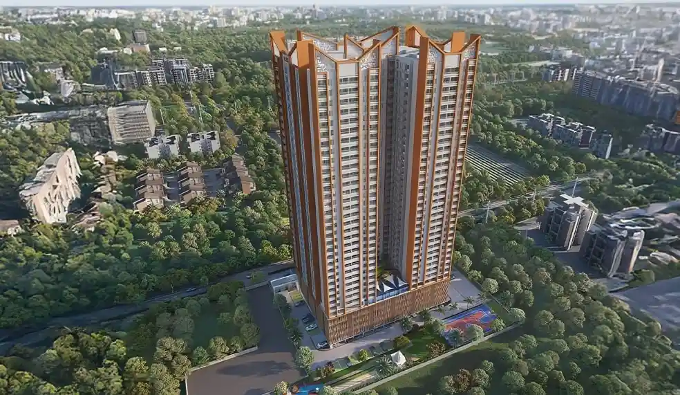 Krisala 41 Zoy gallery view 7 of 7