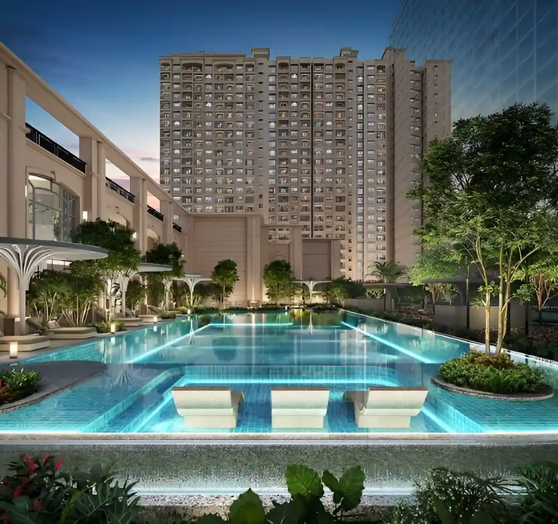 Raheja Vistas Baner Gallery — photo 4