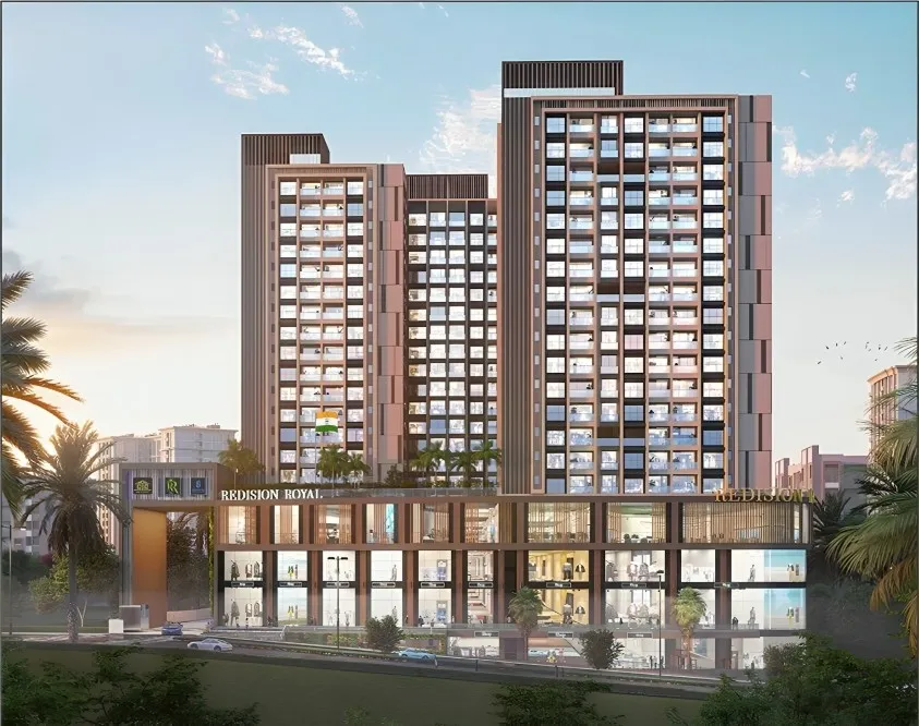 Redision Royal Kondhwa gallery view 12 of 12