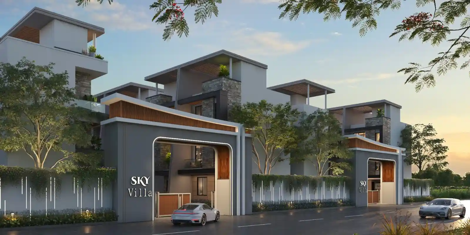 VK Sky Villas - Gallary — photo 3