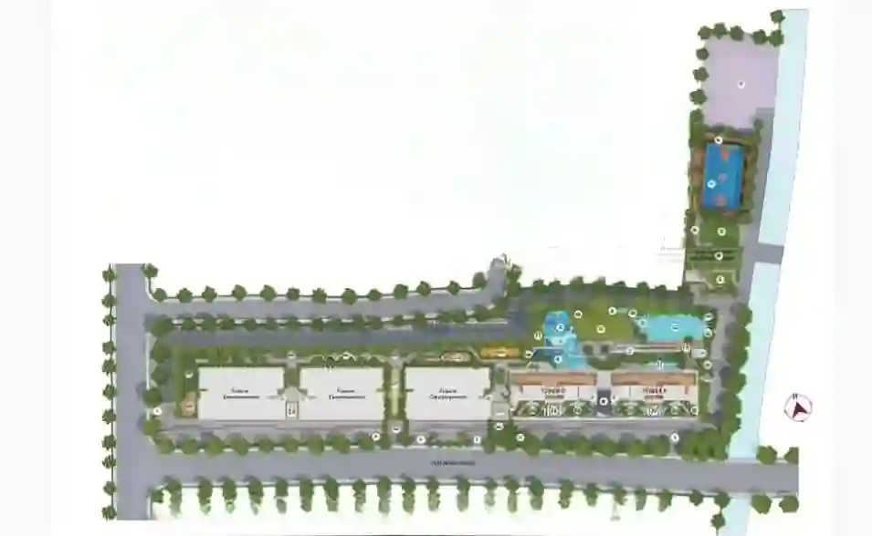 Kolte Patil R34 Duet