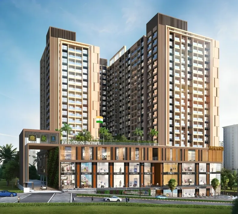 Redision Royal Kondhwa gallery view 9 of 12