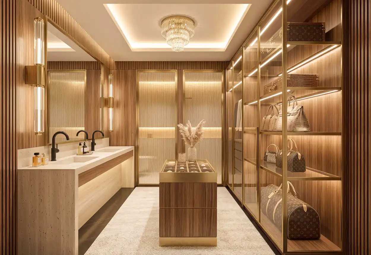 Tribeca The Everett Pune Photo Gallery — photo 11