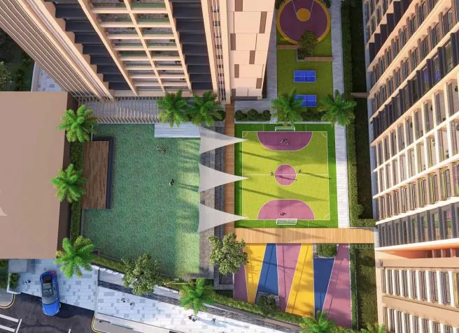 Redision Royal Kondhwa gallery view 2 of 12