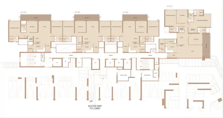 Life Republic Canvas