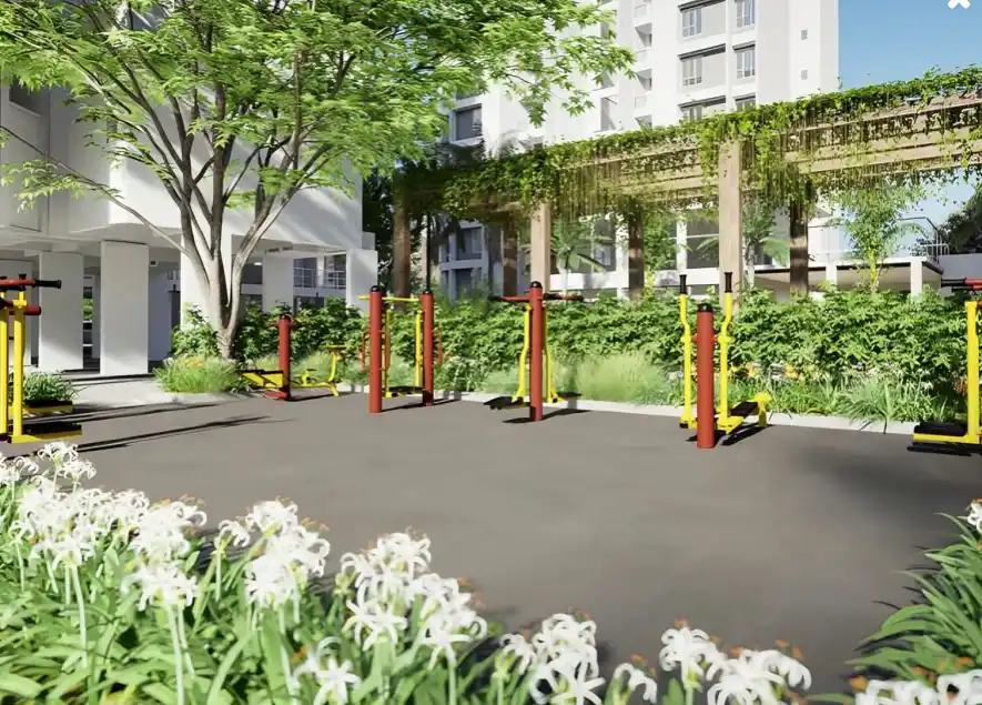 Bramha Isle of life gallery view 2 of 9