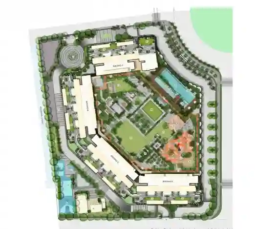 Life Republic Canvas