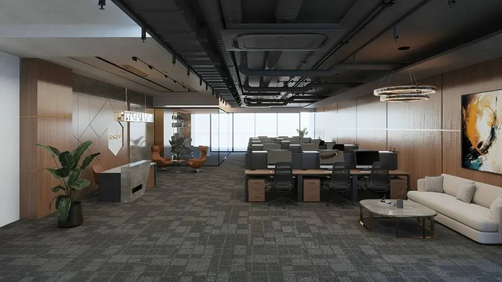 Platinum World Tower gallery view 7 of 13