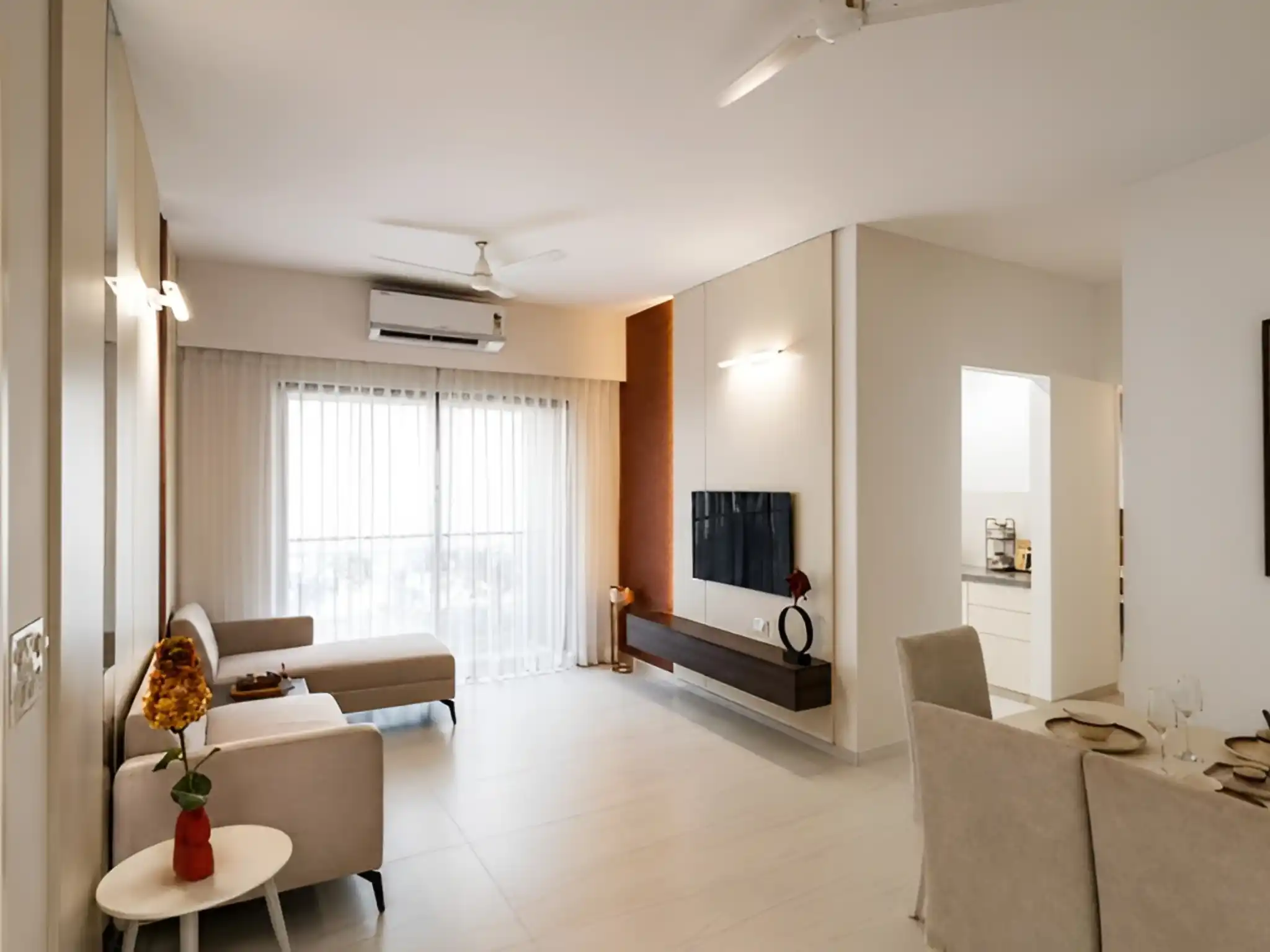 Rohan Nitara Mahalunge Gallery — photo 6