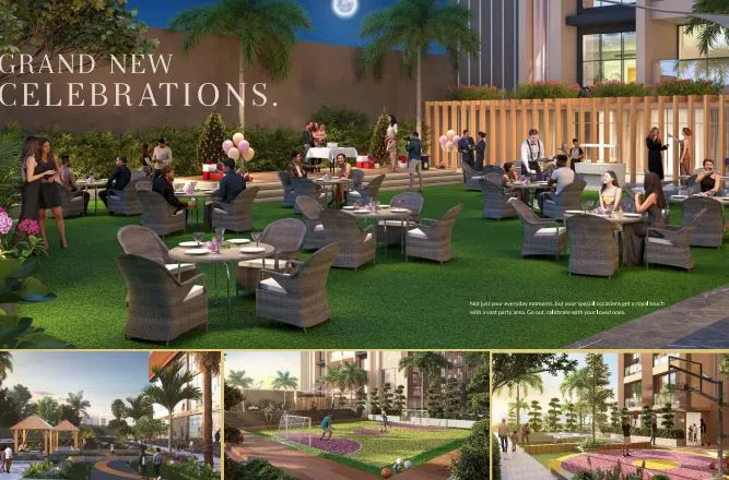 Redision Royal Kondhwa gallery view 4 of 12