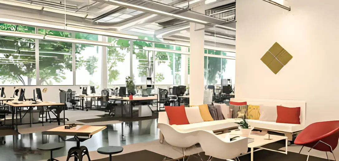 Iconic IBZ iLife Business Zone - Gallary — photo 1